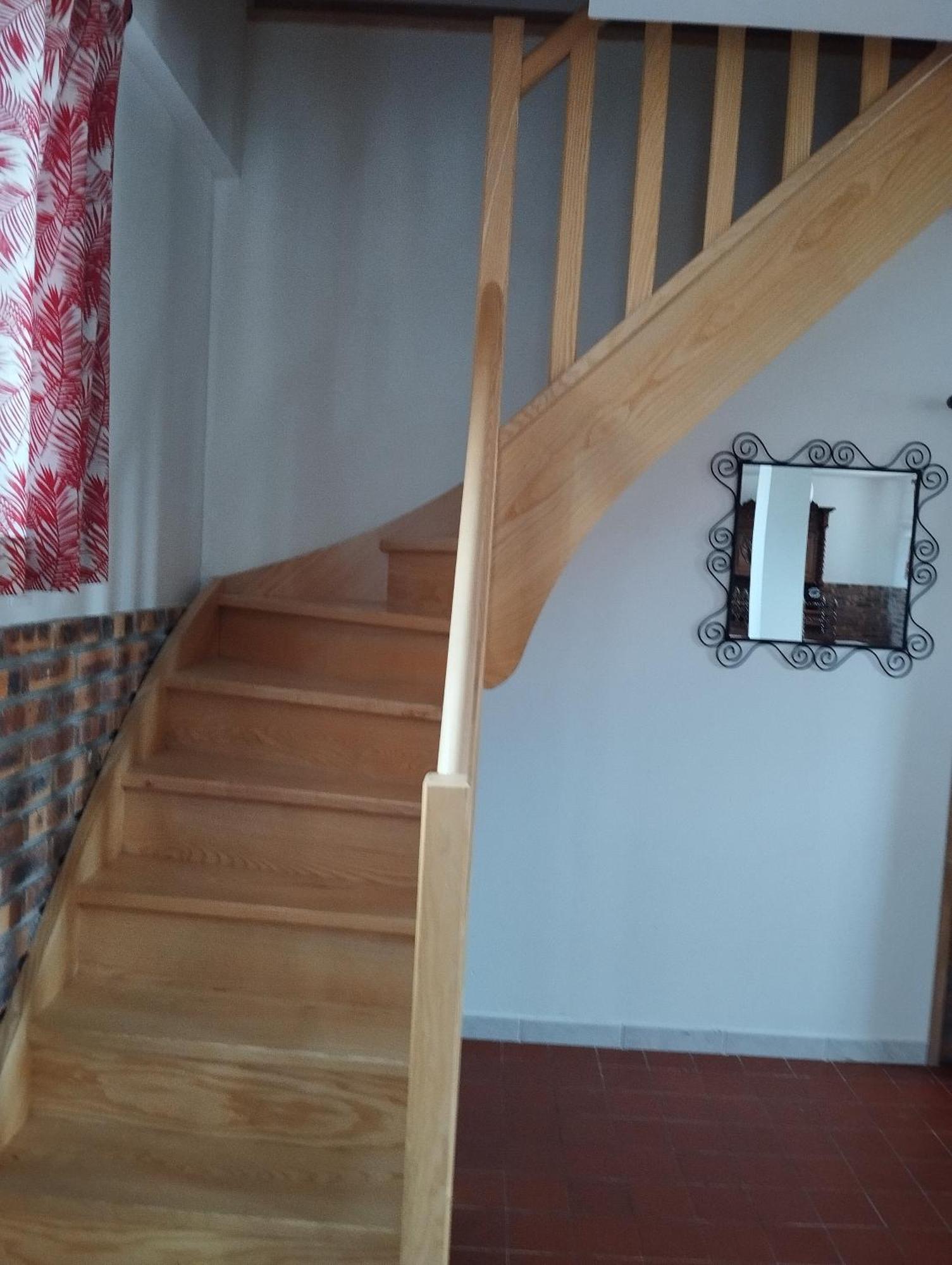 Manoir De La Converserie Saint-Étienne-au-Mont Esterno foto