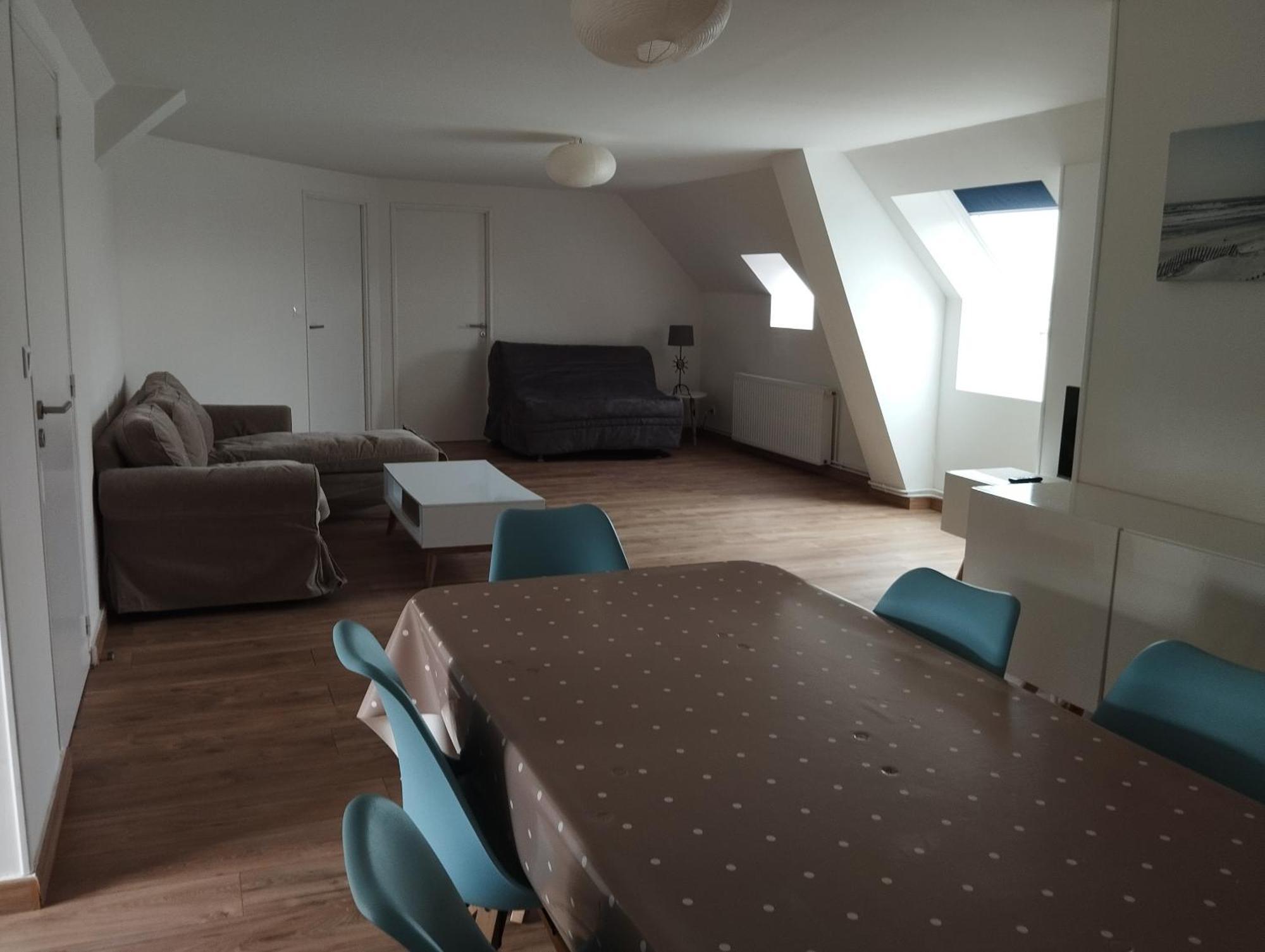 Manoir De La Converserie Saint-Étienne-au-Mont Esterno foto