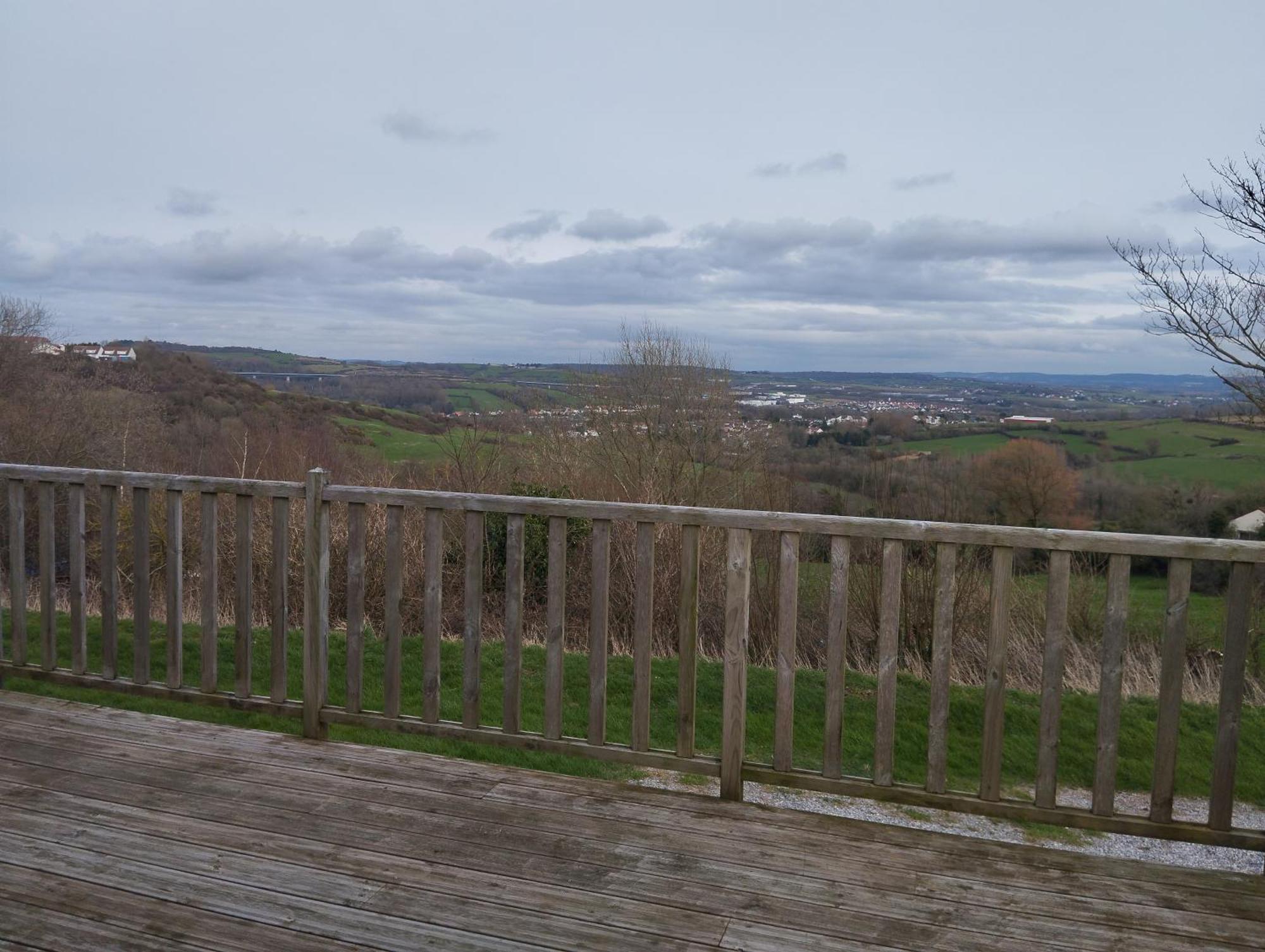 Manoir De La Converserie Saint-Étienne-au-Mont Esterno foto