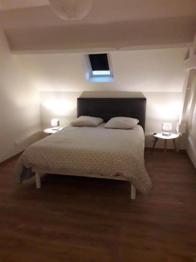 Manoir De La Converserie Saint-Étienne-au-Mont Esterno foto